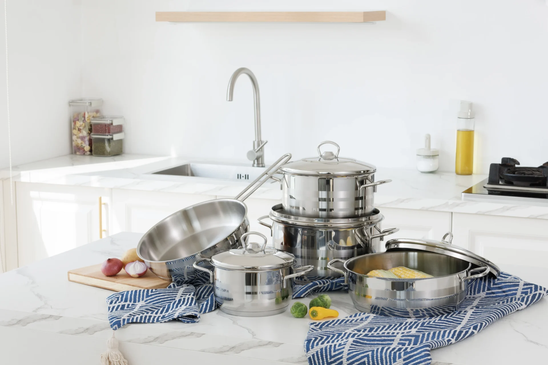 best cookware set for induction cooktop