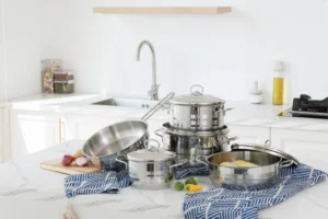 best cookware set for induction cooktop