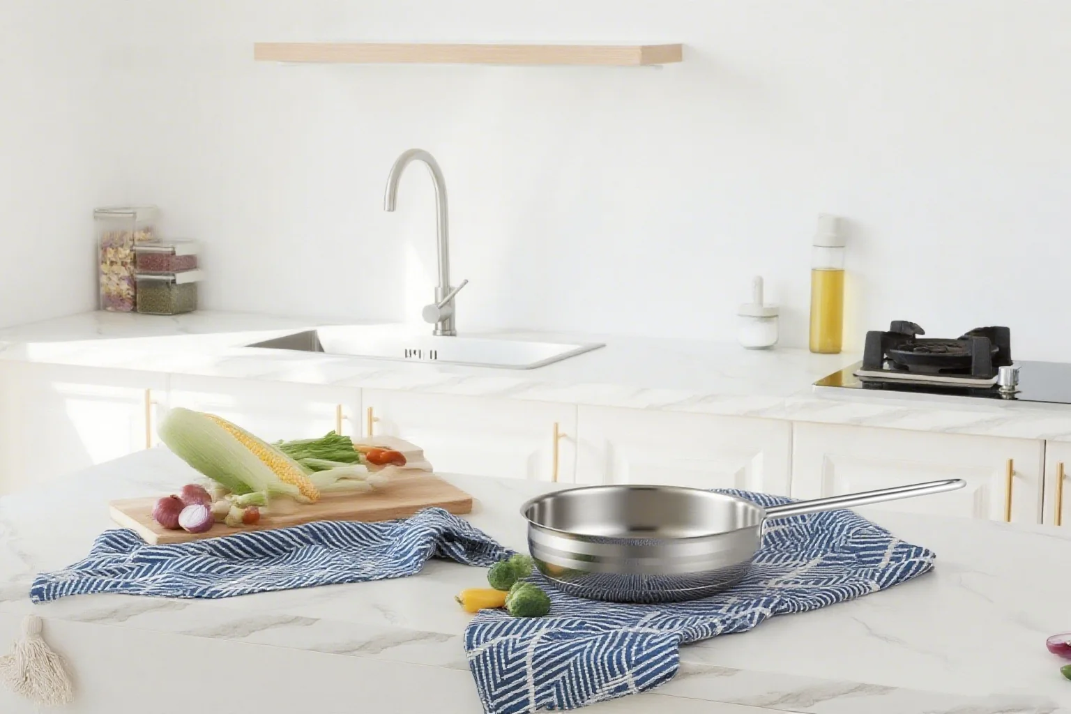 best cookware set for induction cooktop frypan