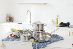 Tri Ply vs 5 Ply Stainless Steel Cookware What’s the Difference