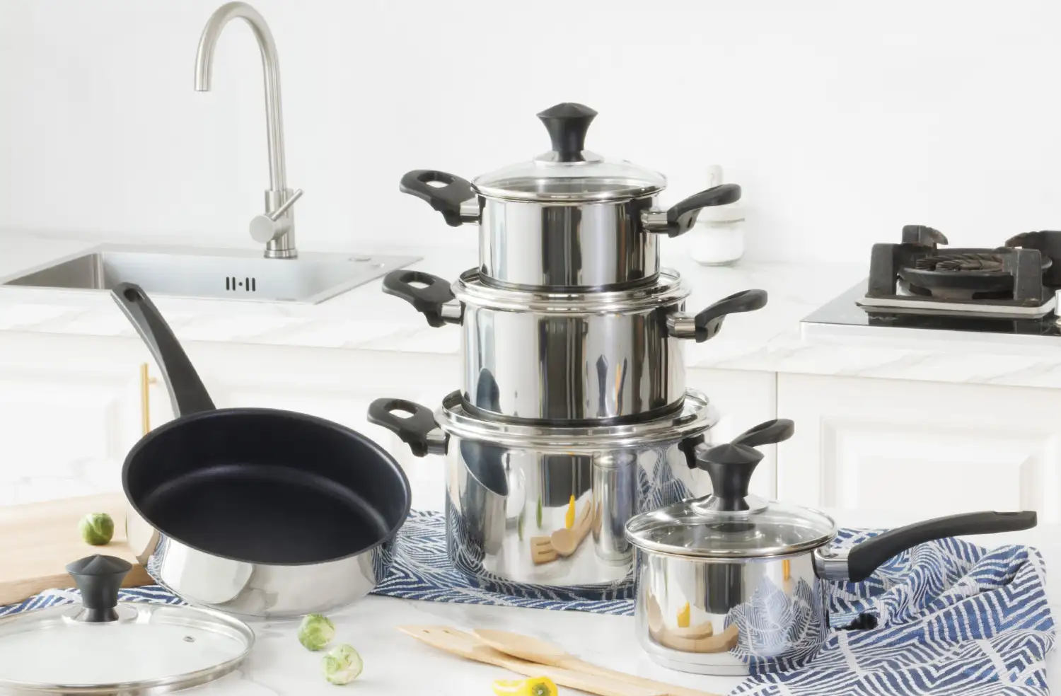 Value Cookware Set