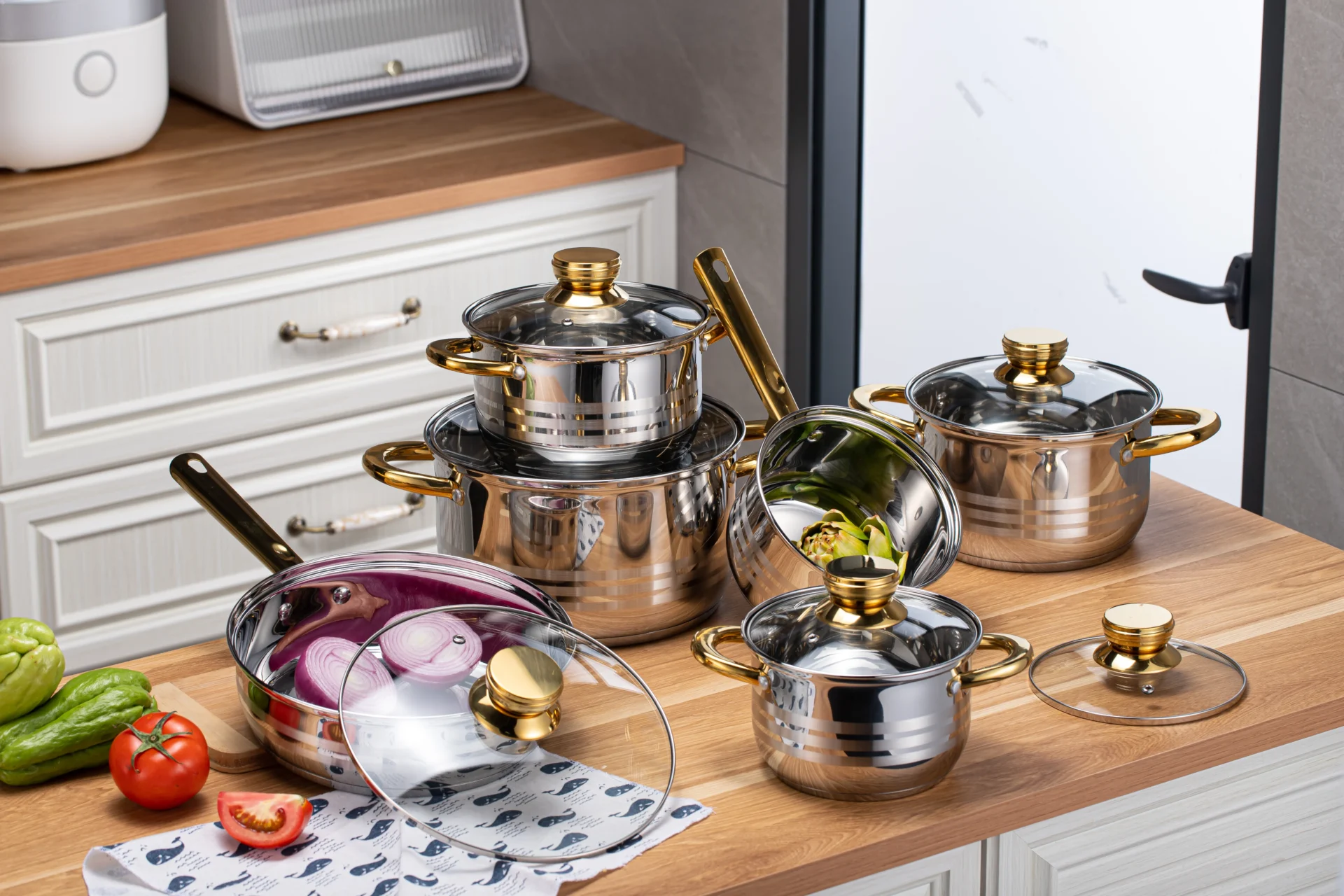best budget cookware set