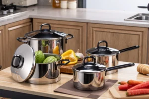 best induction cookware set
