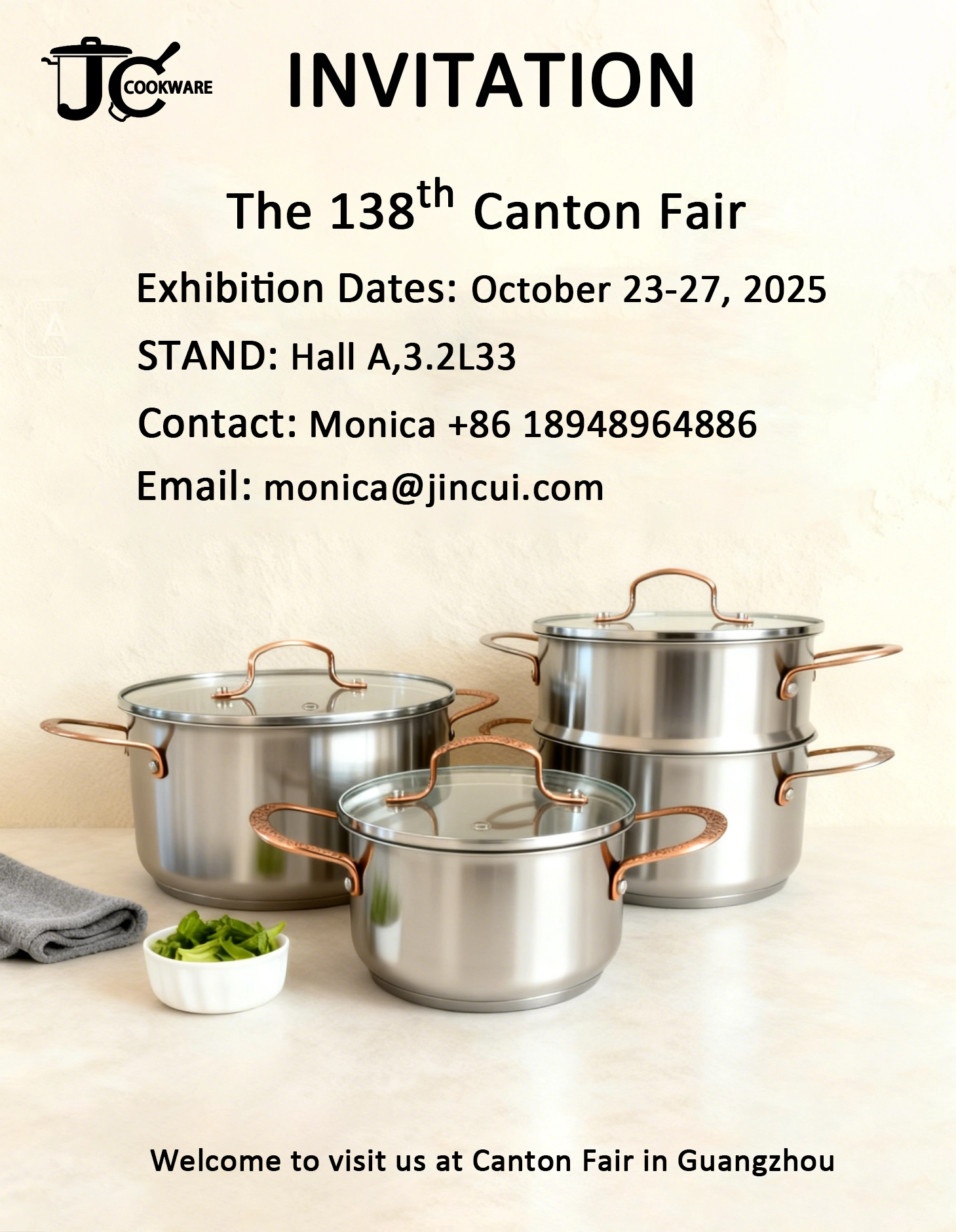 2025.10.23 Canton fair