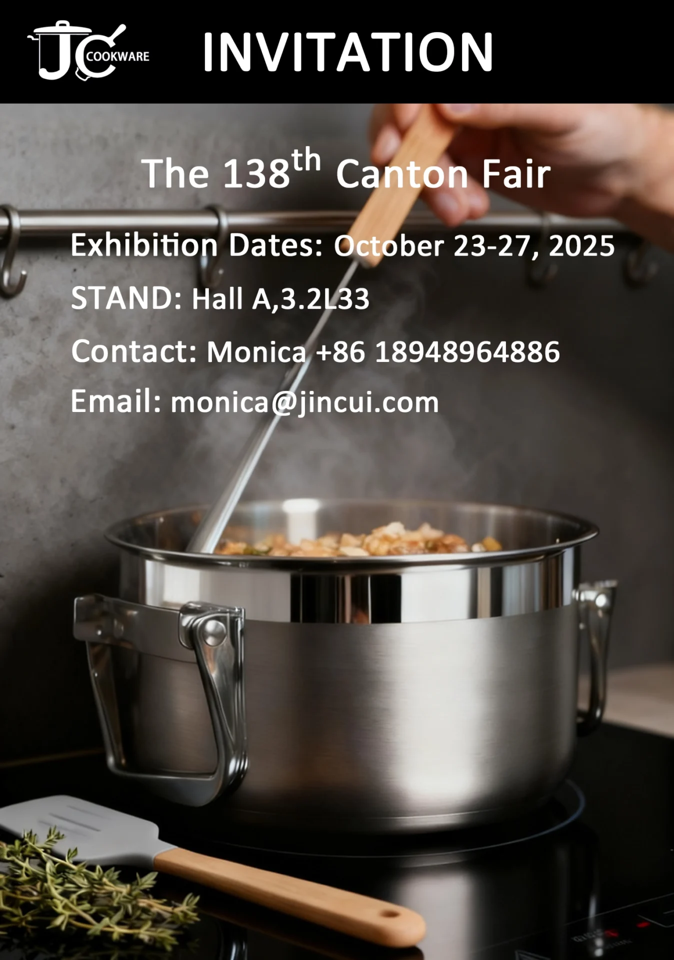 Canton fair