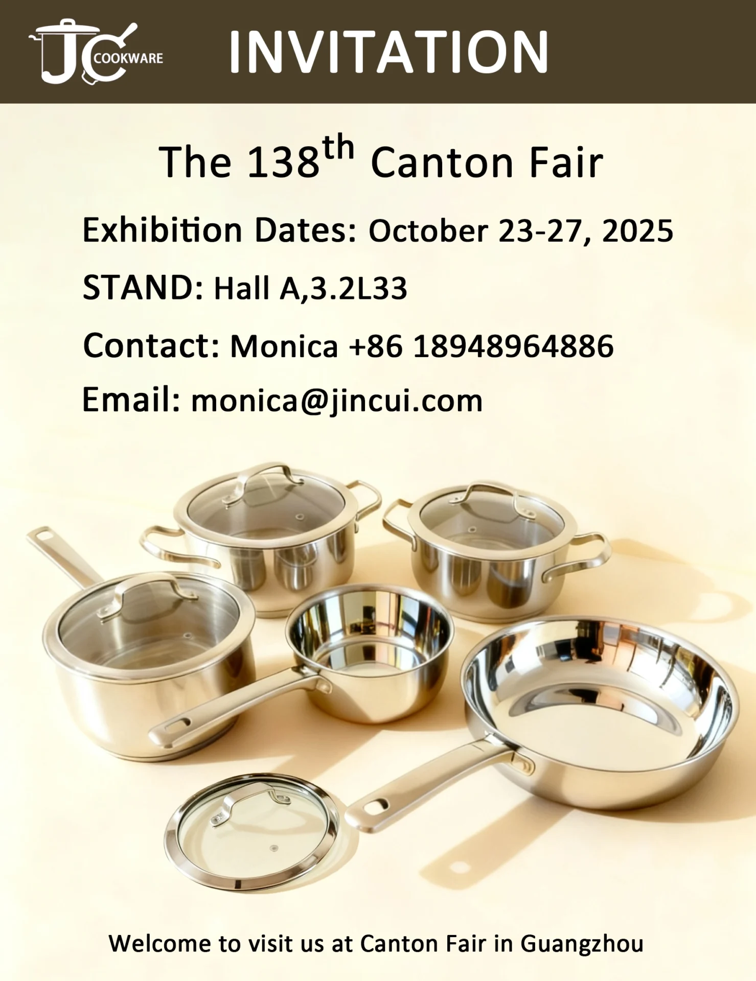 Guangzhou Canton fair