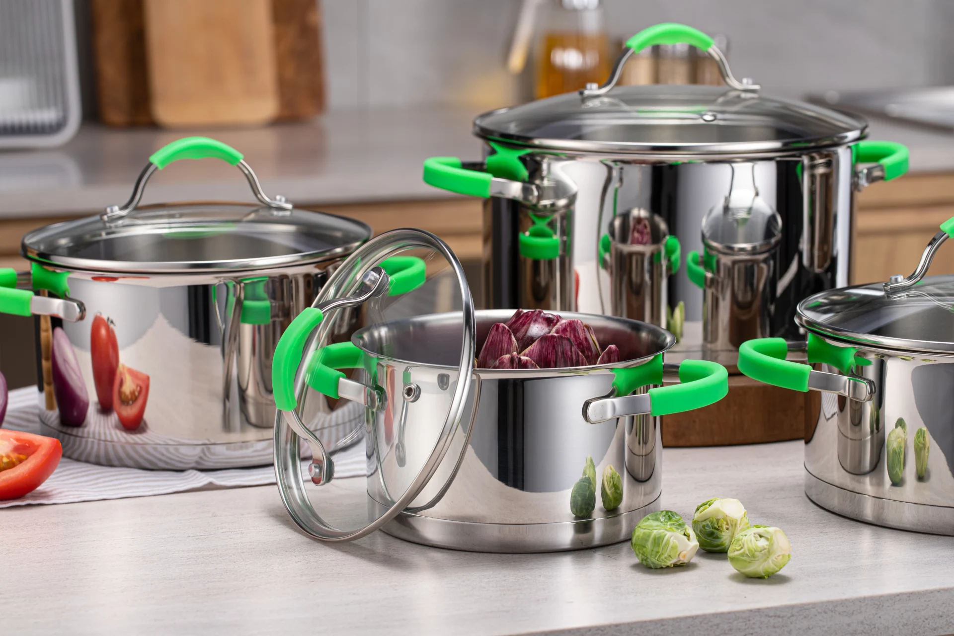 best cheap cookware set