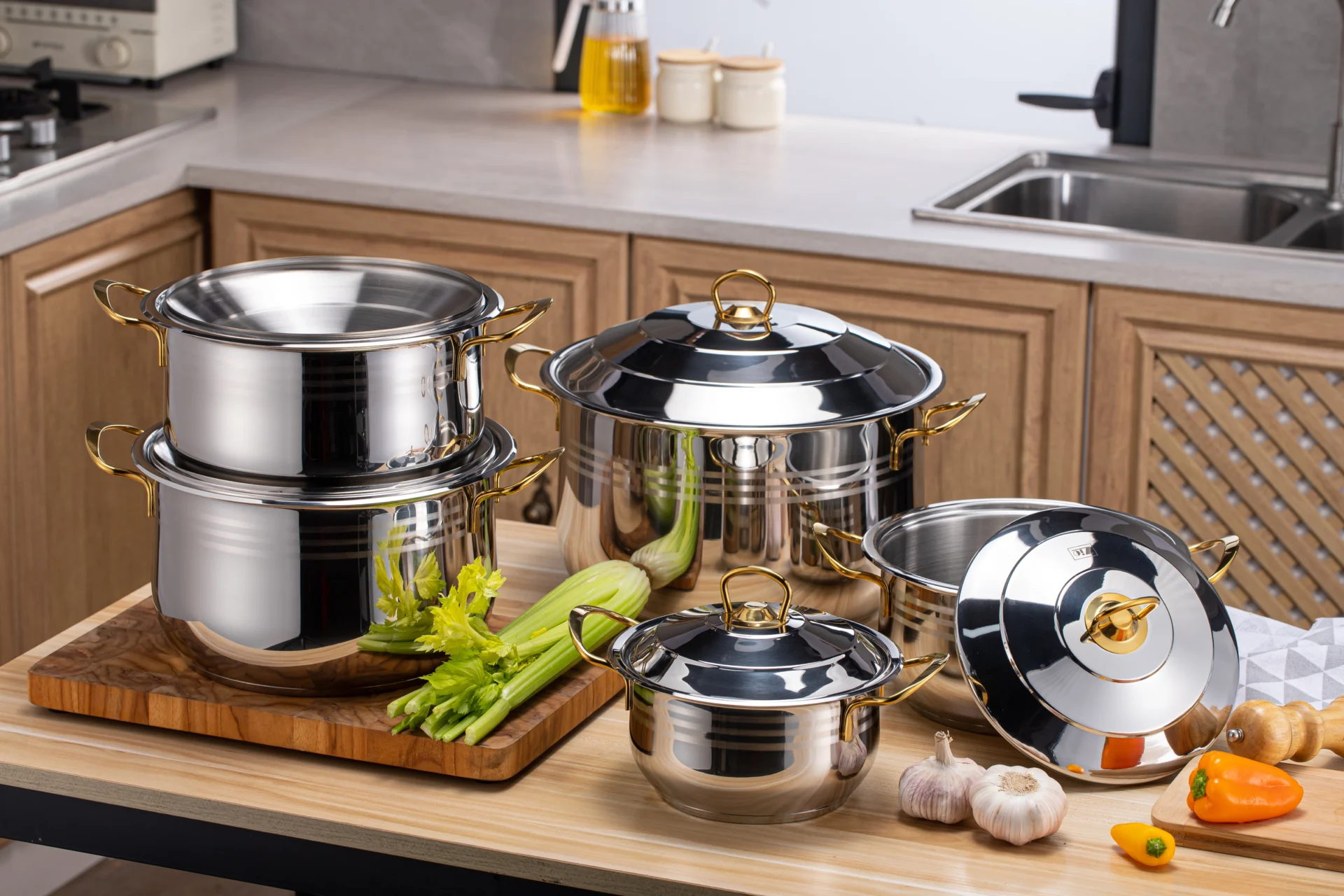 best cookware for health