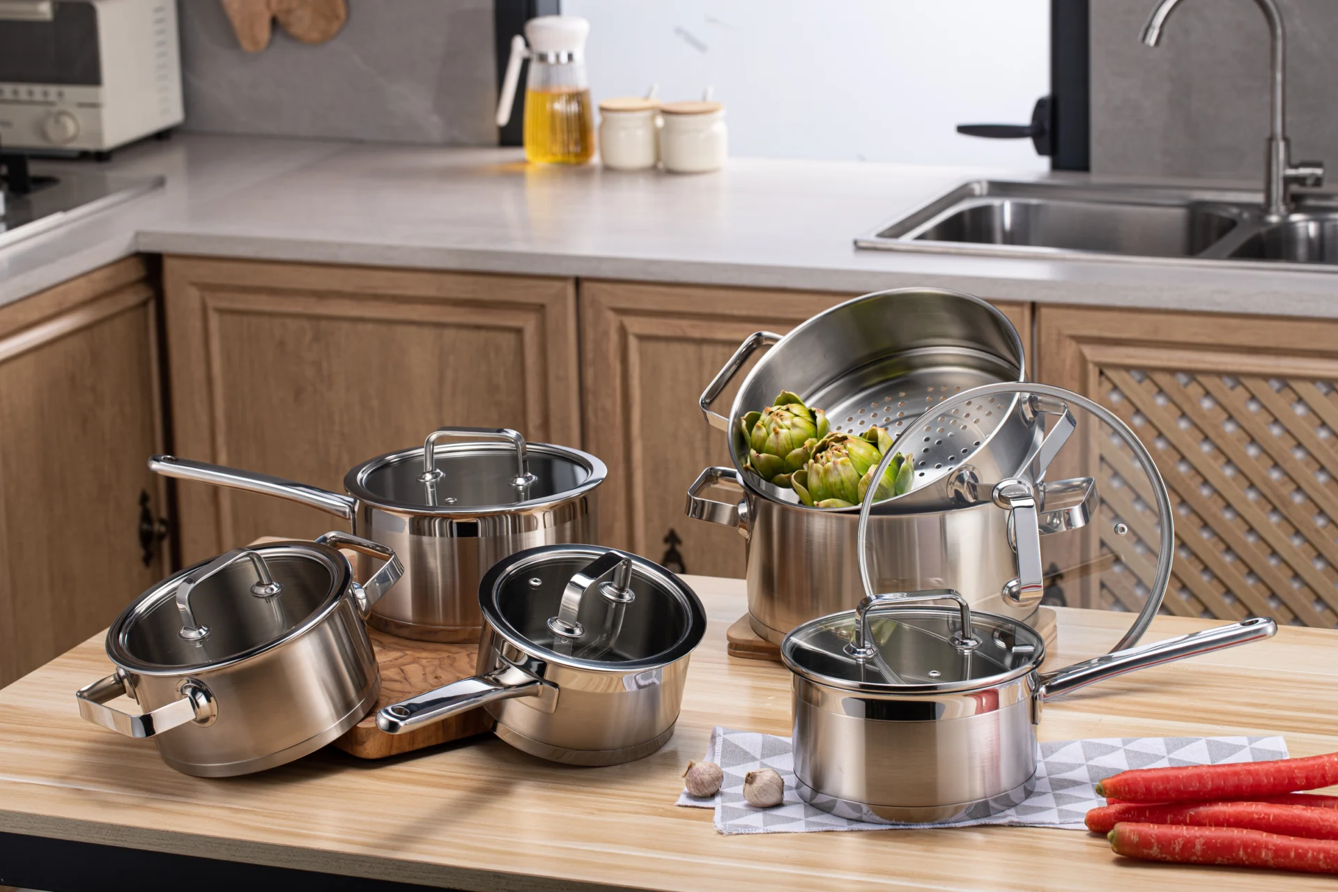 cookware brands