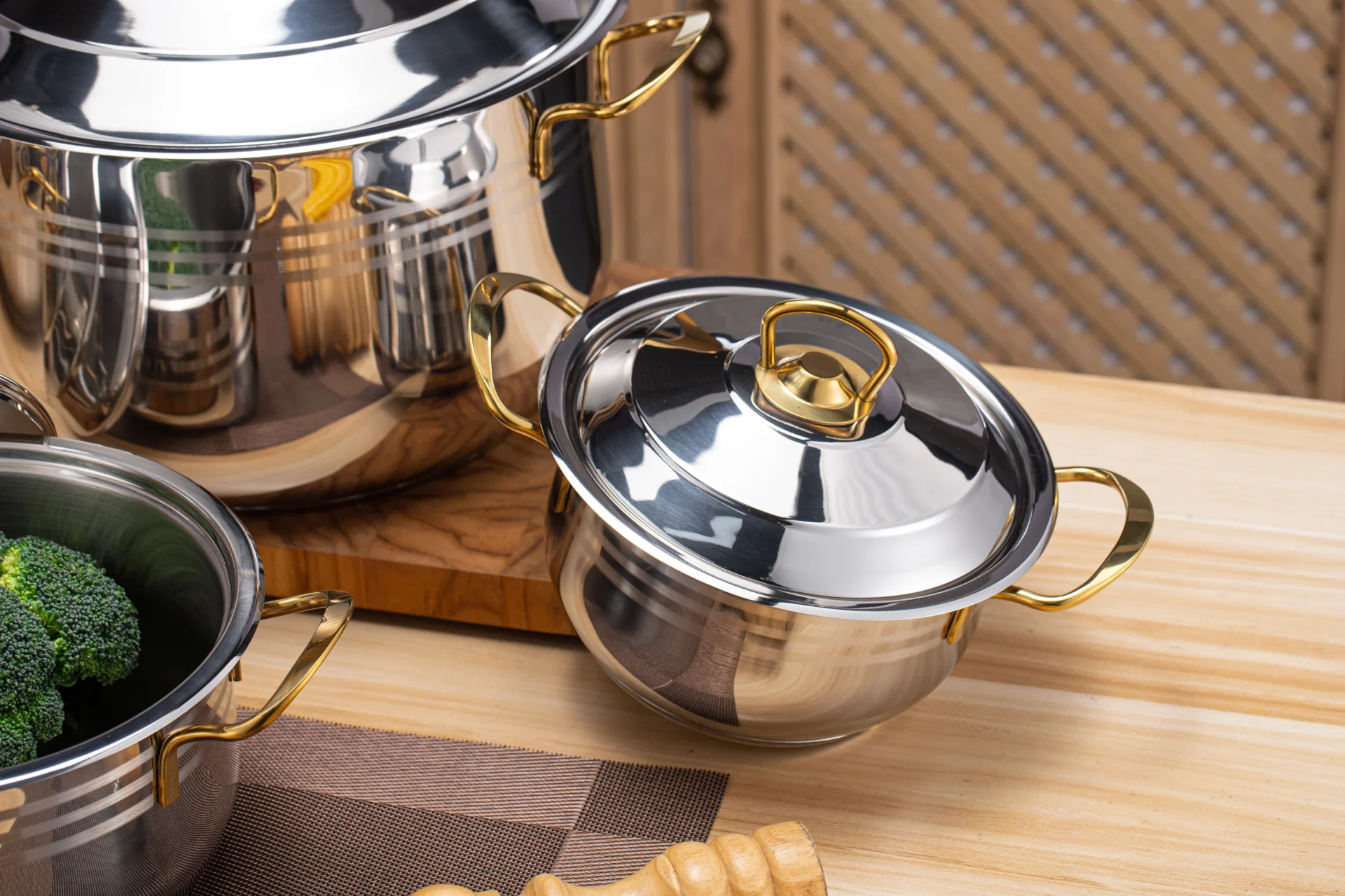 soup cookware