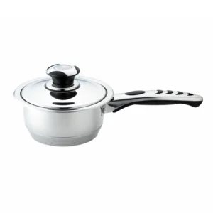 2 qt covered saucepan