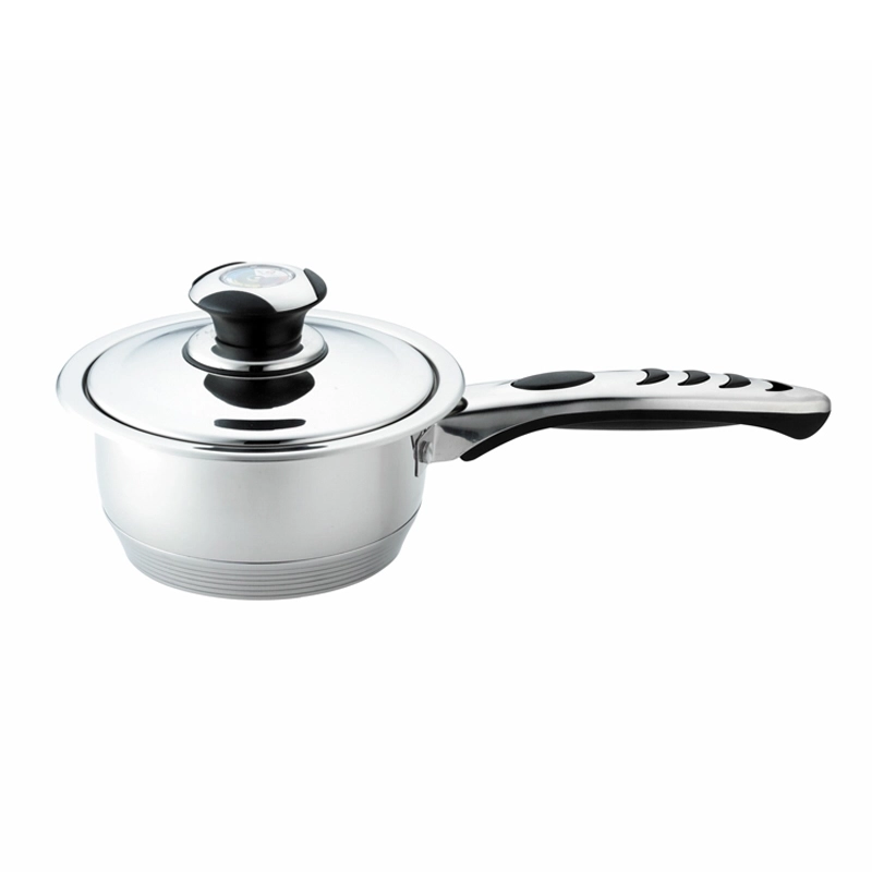 2 qt covered saucepan