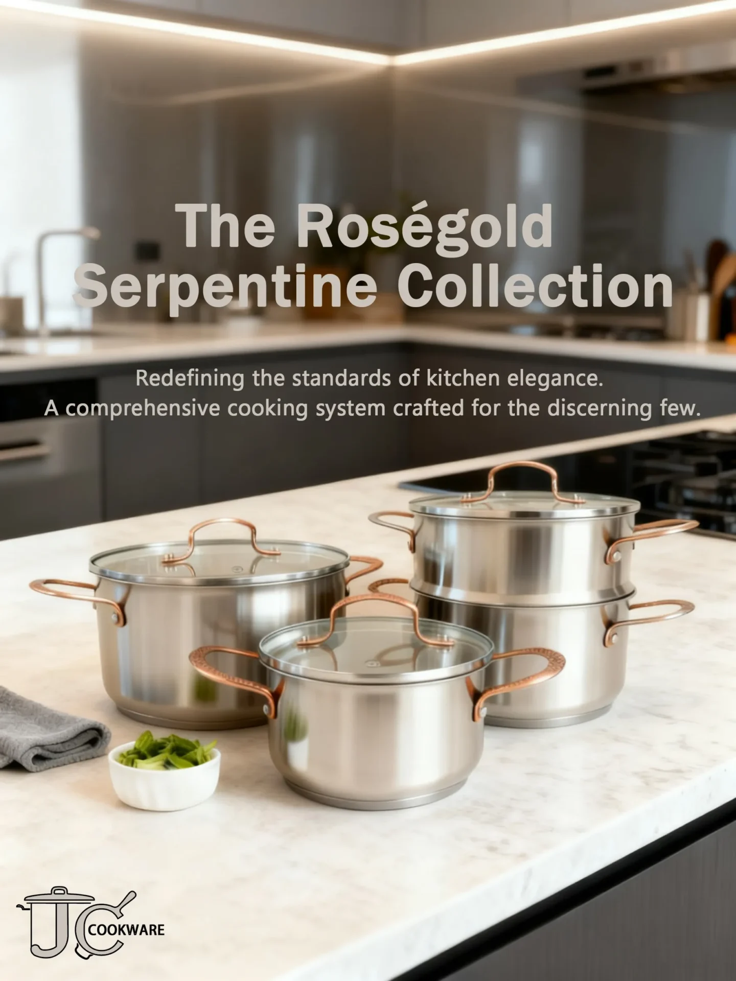 PFOA Free Pots and Pans Kitchenware