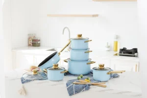 Stainless Non Stick Cookware Factory Direct OEM Solutions