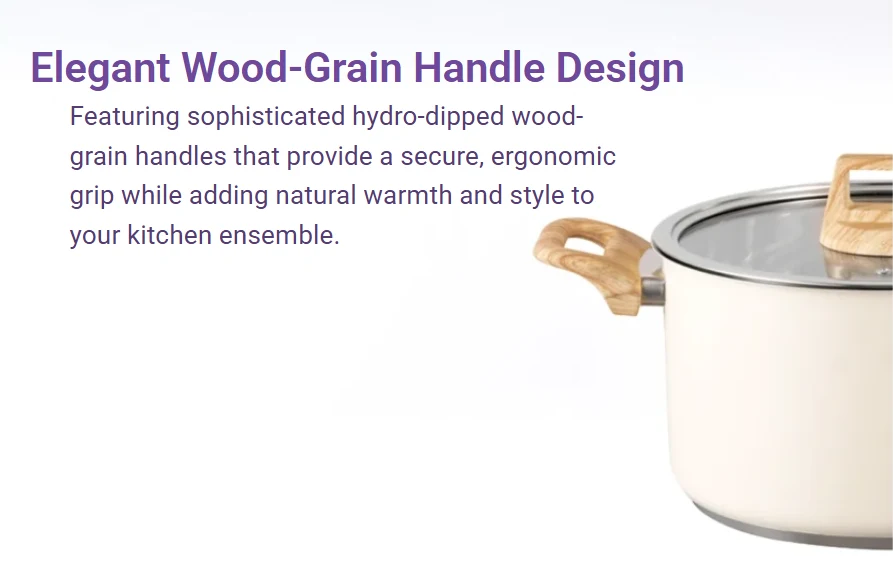 ceramic nonstick cookware