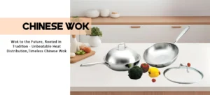 chinese wok
