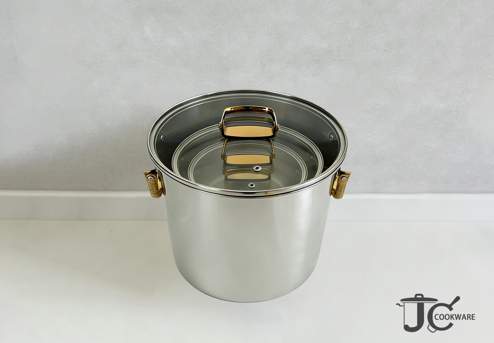 high quality cookware