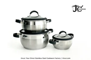 induction ready casserole