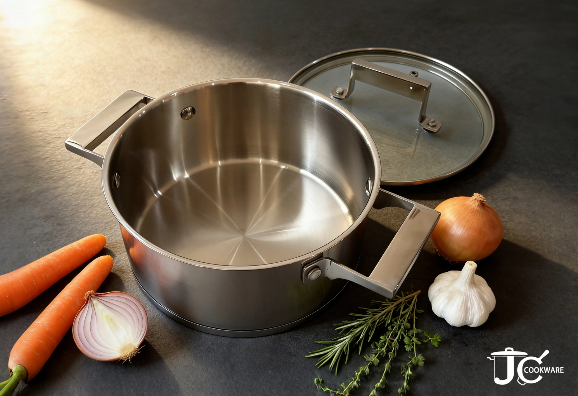 professional cookware