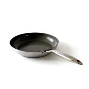 best and safest non stick frypan