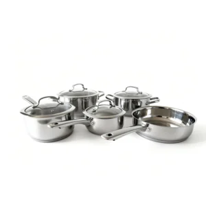 best pots and pans cookware sets