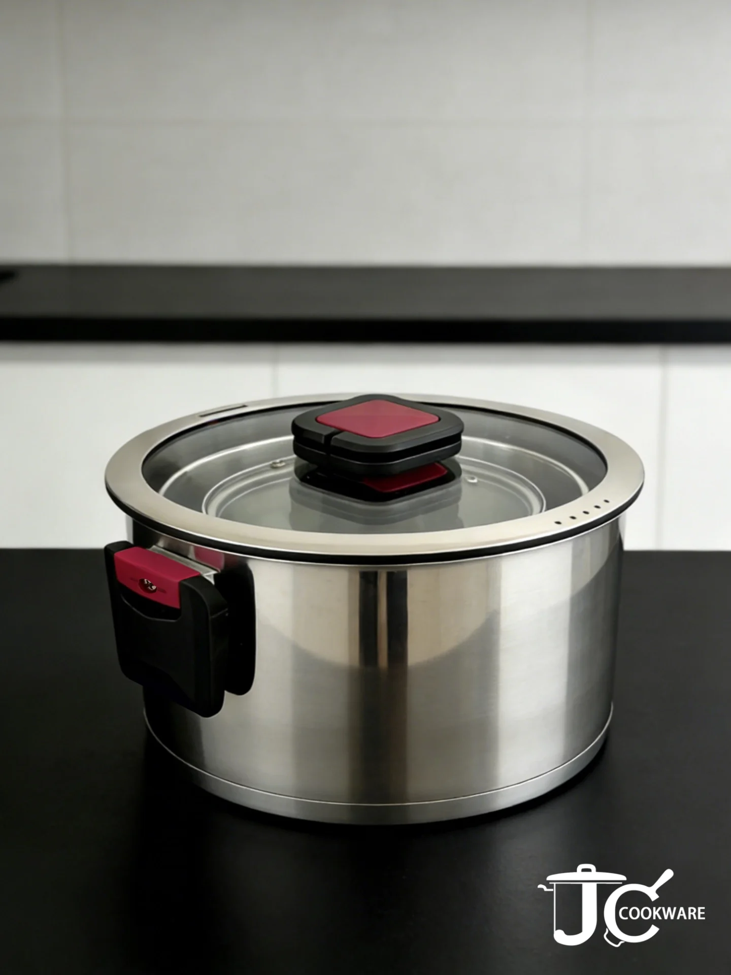 best stackable cookware