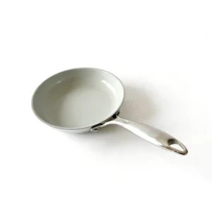 ceramic coated frypan