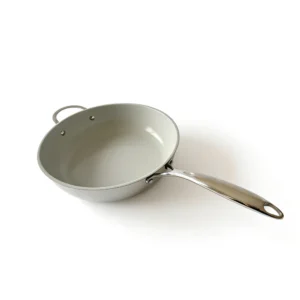 ceramic nonstick frypan