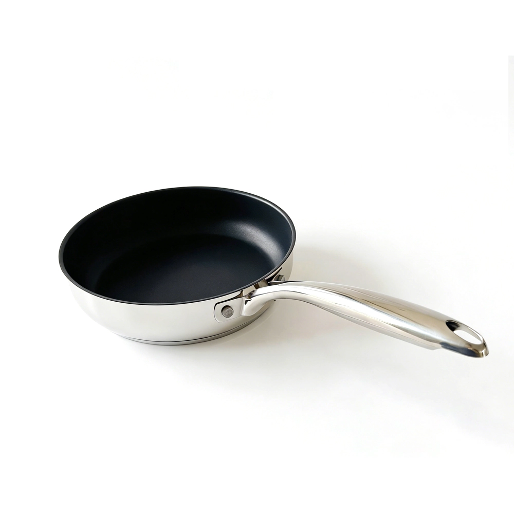 induction non stick frypan