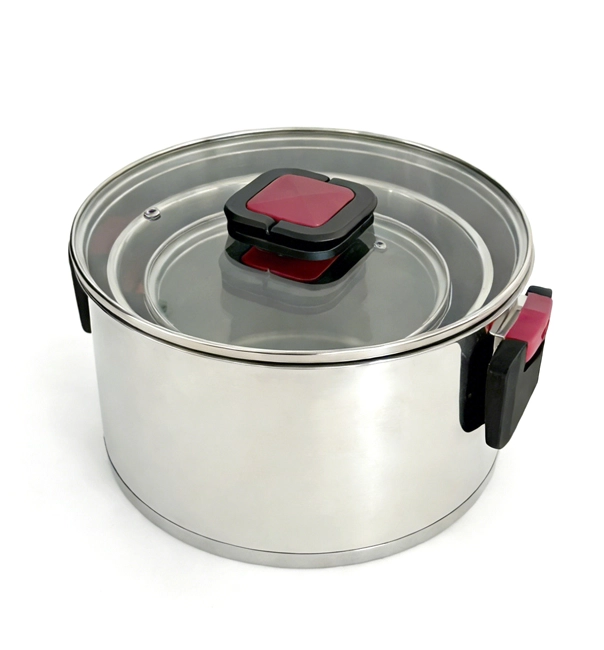 3 ply cookware set