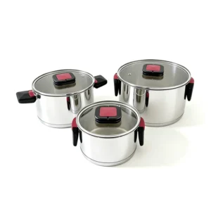 modern cookware sets