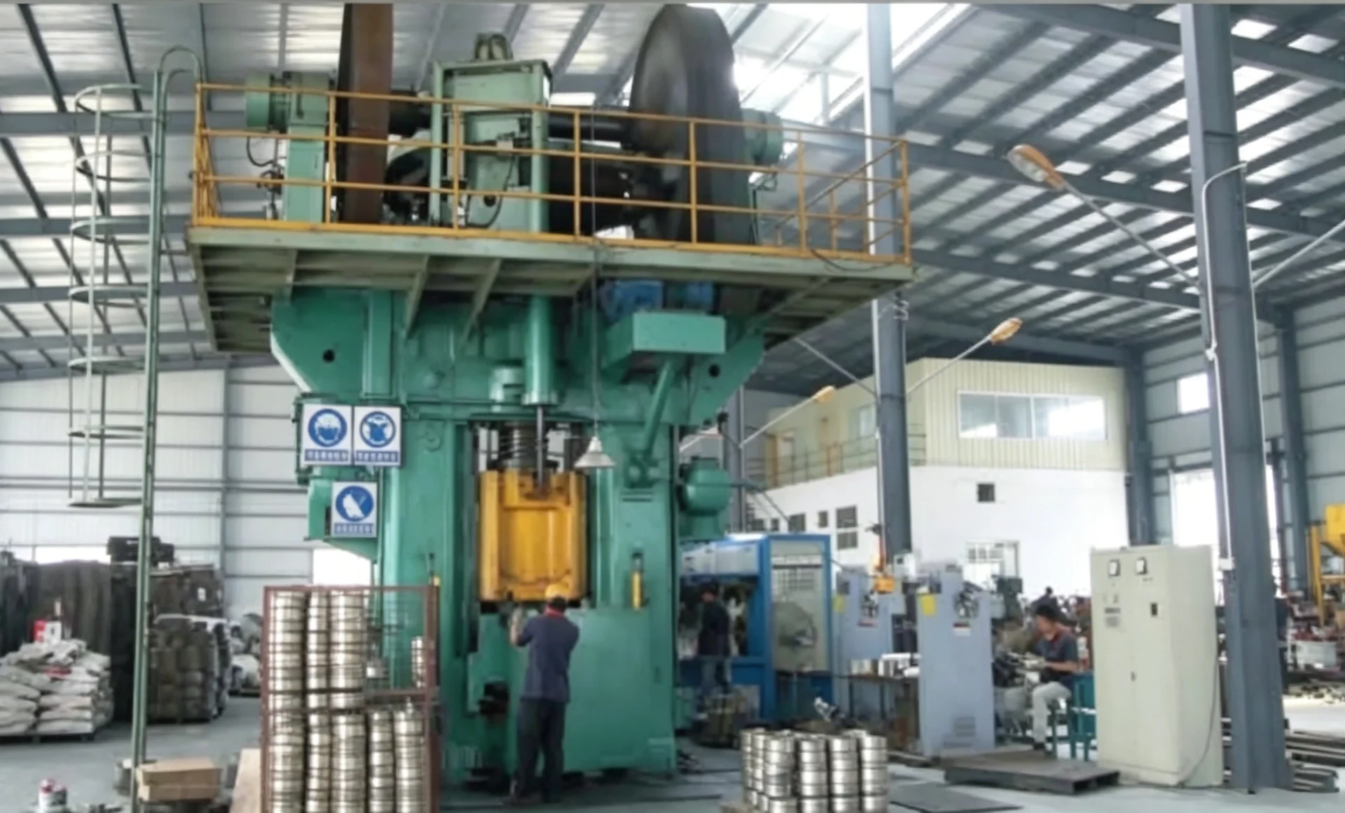 stainless steel cookware supplier