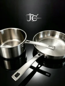 cookware thickness guide