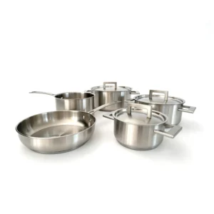 new cookware set