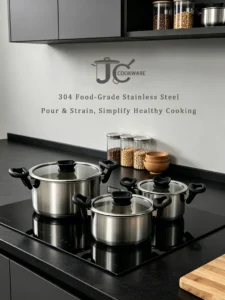 best cookware for induction